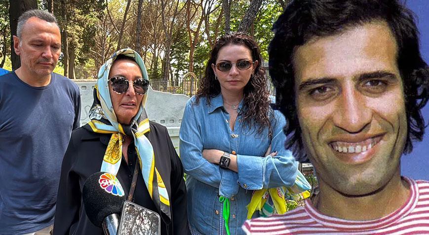 Kemal Sunal 26. ölüm yıldönümünde unutulmadı: Gül Sunal’ın sözleri yürek burktu