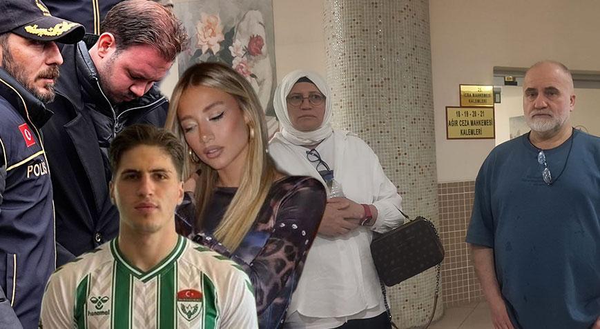 Futbolcu Kubilay Kaan Kundakçı Davasında Yeni Duruşma: Mahkemeden Erteleme Kararı