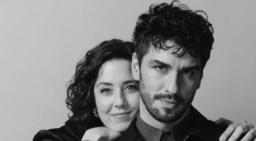 Melis Birkan’ın Doğum Gününe Aras Aydın’dan Duygusal Paylaşım