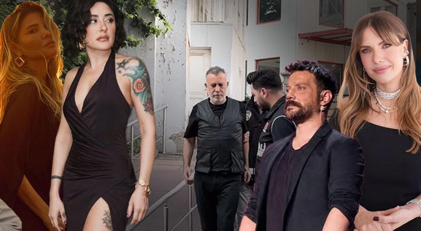 Eda Ece’den Dikkat Çeken Açıklama: “Lütfen Beni Affedin”