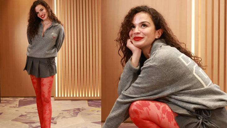 Aslı Bekiroğlu, Şarkı Söylediği Videoya Gelen Sert Yorumlara İsyan Etti