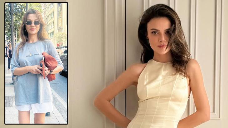 Yasemin Ünsal: Bir şey olunca ilk Sinem’i arıyorum