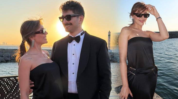 İtalya’daki Evlilik Teklifinin Ardından Sıla Türkoğlu’ndan Aşk Dolu Kareler