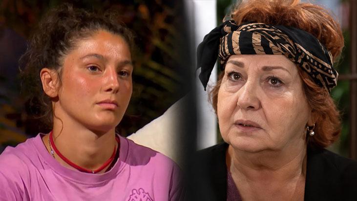 Seren Ay Çetin’den Güven Hokna paylaşımı: “Hiç yakıştıramadım”