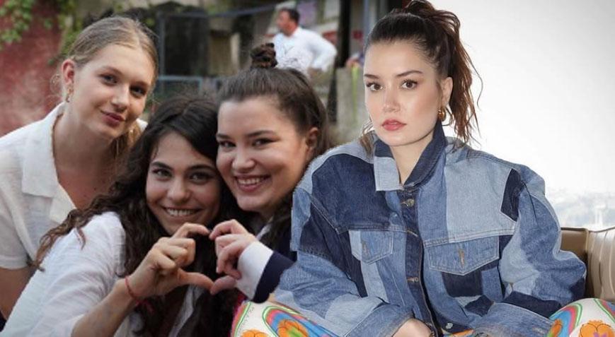 Duy Beni’nin Emine’si bambaşka biri oldu