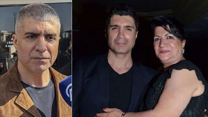 Deniz Ailesinde Yeni Gelişme: Kadriye Deniz Savcılığa Başvurdu