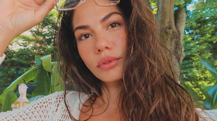 Demet Özdemir’den Tatil Kareleri: Takipçilerinden Beğeni Yağdı