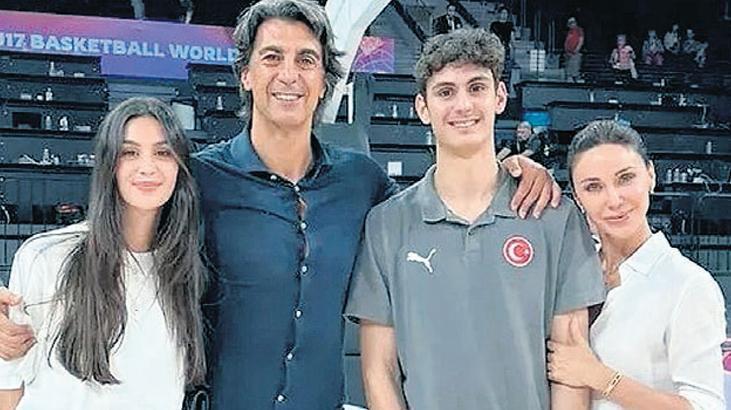 İbrahim Kutluay nafaka davasından vazgeçti