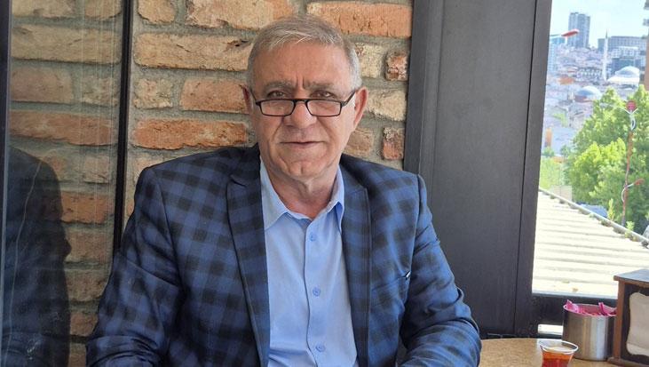 İlhami Işık: “Tehditlere Dayanacak Gücüm Kalmadı”