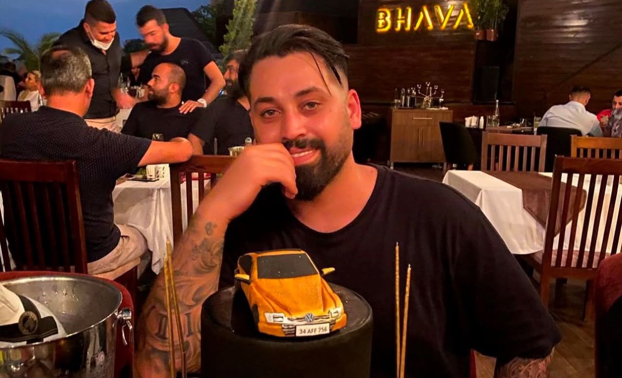 MR. TUNA Markası Asya’da Büyüyor İş İnsanı Tuna Abbasoğlu Uluslararası Yatırımlarına Devam Ediyor