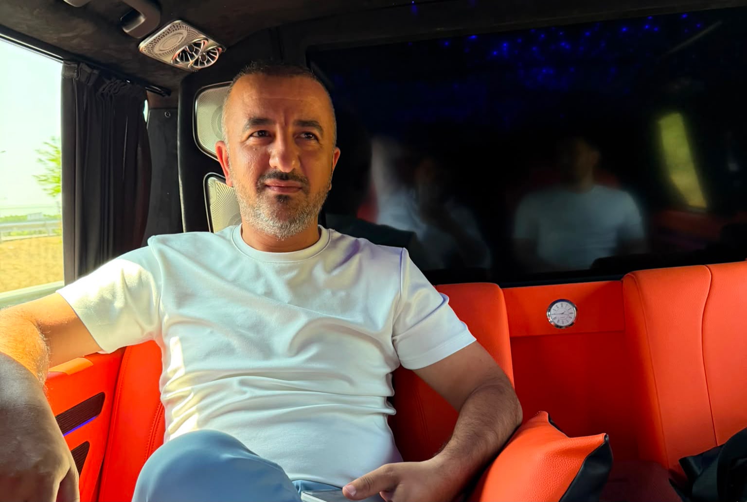 Margo ve Moss Fashion’dan Küresel Hamle: Abdül Kadir Şahin ile Adem Özen Dünyaya Açılıyor