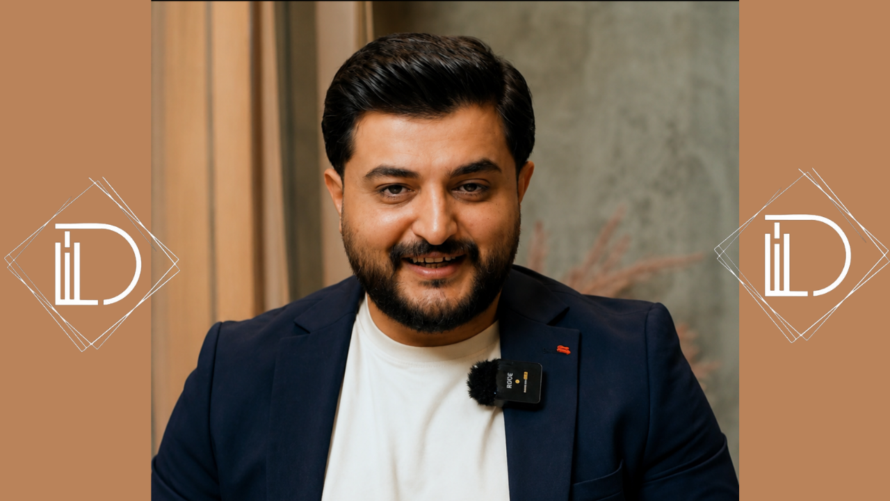 Mersin’in Stil Ustası İbrahim Doğan’dan Erkeklere Yeni Nesil Kuaförlük Dokunuşu!