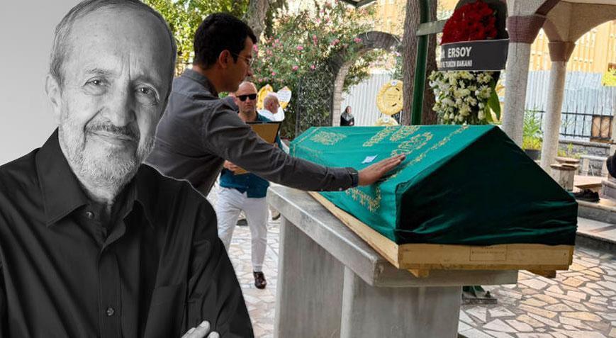 Can Kolukısa Nakkaştepe Mezarlığı’nda Defnedilecek