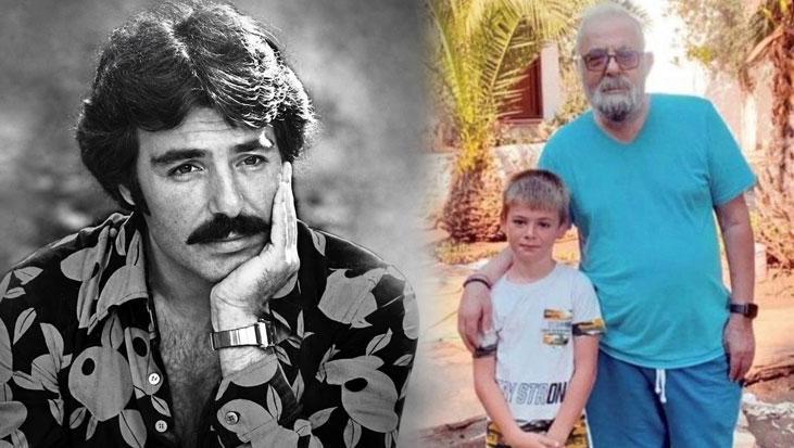 Taner Efe, Annesi Tuğçe Tayfur ile Düet Yaptı! Ferdi Tayfur’un Torunu Beğeni Topladı