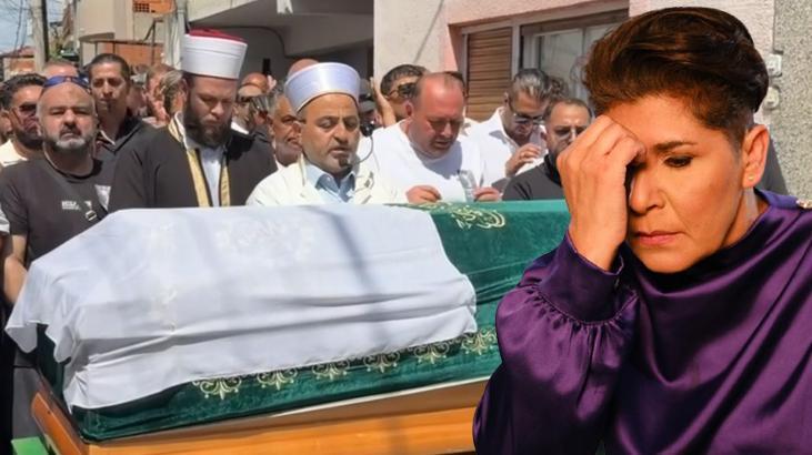 Cansever memleketinde son yolculuğuna uğurlandı