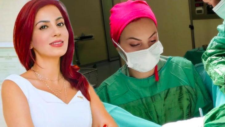 Özlem Gültekin son yolculuğuna uğurlandı