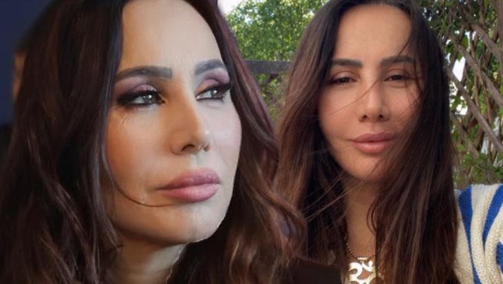Asena’dan duygusal paylaşım: Babaannesini unutmadı