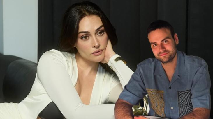 Esra Bilgiç ve Faruk Sabancı’nın Romantik Karelerine Beğeni Yağdı