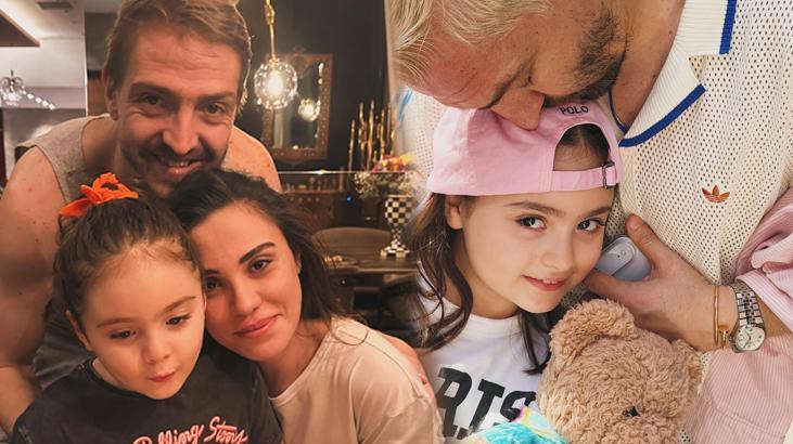 Şükran Ovalı’dan Kızı Mihran Ela’ya Duygu Dolu Doğum Günü Mesajı
