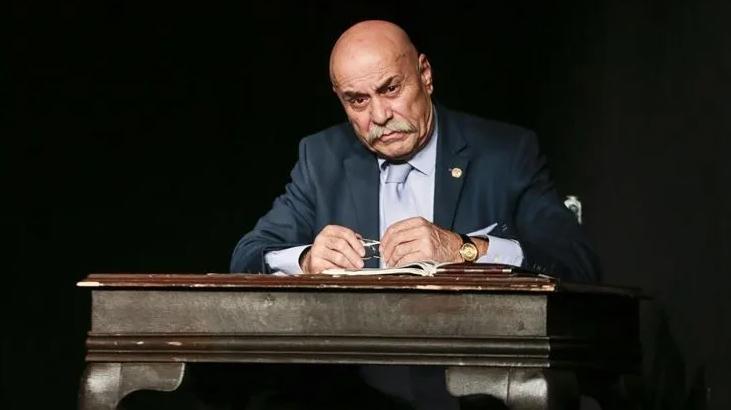Usta oyuncu Faruk Günuğur hayatını kaybetti! Cenaze programı açıklandı