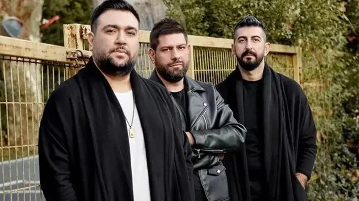 Hayranlarını üzen haber! Sakiler Grubu dağıldı