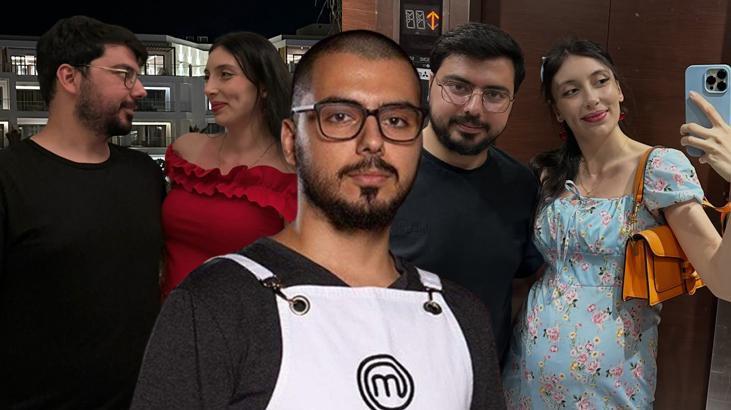 MasterChef şampiyonu Serhat Doğramacı baba oldu
