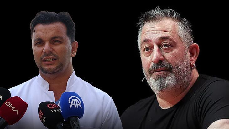 Kalp krizi geçiren Cem Yılmaz’ın sağlık durumuyla ilgili yeni açıklama