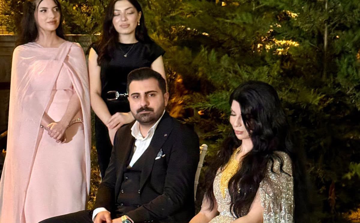 Kahriman ve Düşünmez aileleri evlilik yolunda ilk adımı atıyor