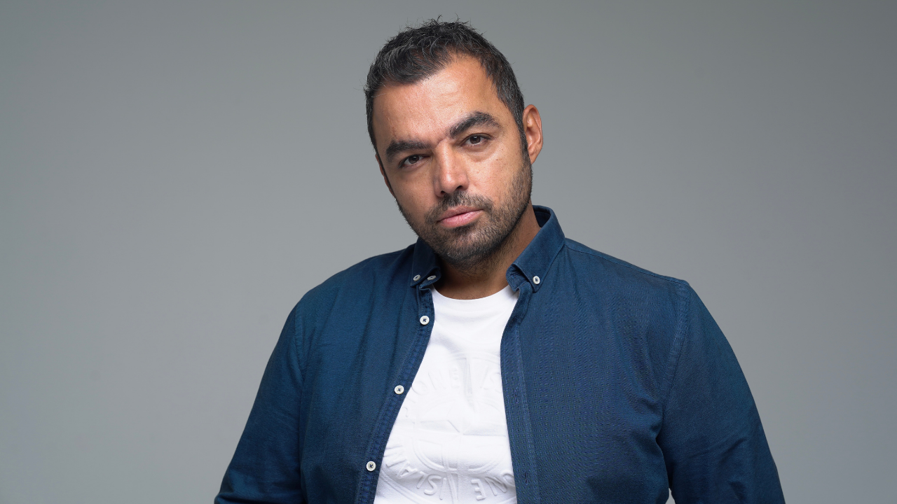 Tolga Leventoğlu Arabesk-Fantezi Dünyasına Kendi Hikâyesiyle Adım Atıyor
