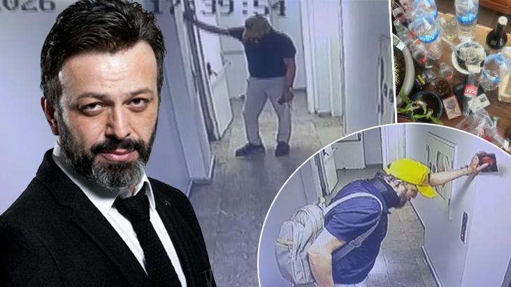 Serhat Kılıç’ın kız arkadaşının savcılık ifadesi ortaya çıktı: ‘Sağlık durumunun çok kötü olduğunu söyledi’