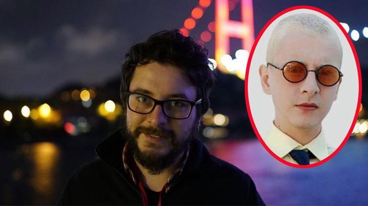 Pis Yedili’nin PC’si gerçekten albino değilmiş! Gerçek görünümü şaşırttı