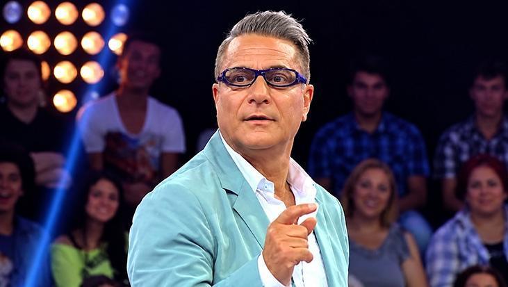 Mehmet Ali Erbil’den ‘kalp krizi geçirdi’ iddialarına yanıt
