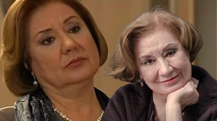 Aşk-ı Memnu’nun Arsen Hanım’ı Gülsen Tuncer’den üzücü haber