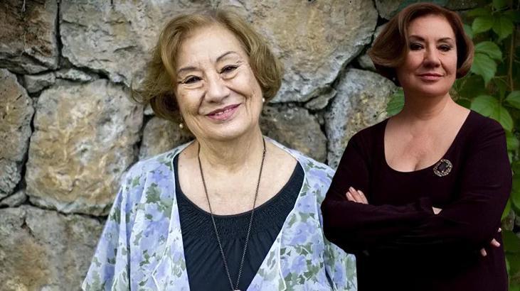 ‘Aşk-ı Memnu’nun Arsen Hanım’ı Gülsen Tuncer hastaneye kaldırıldı