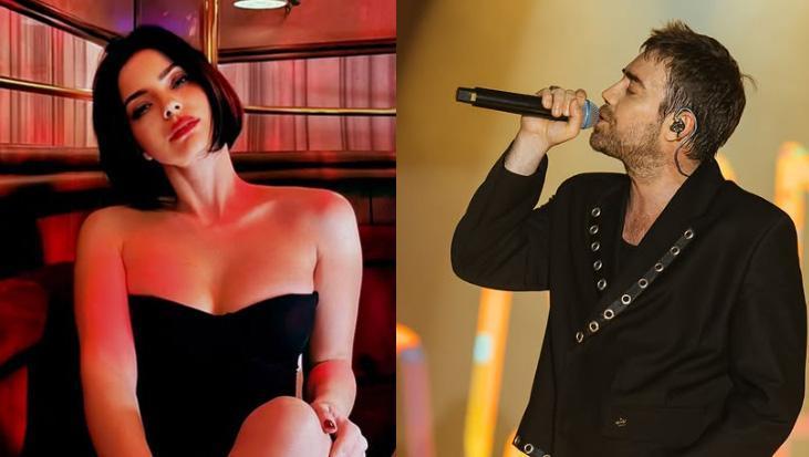 Murat Dalkılıç’tan Merve Boluğur yorumu sonrası sert tepki