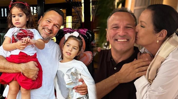 Gül Sunal’dan oğlu Ali Sunal’a duygusal doğum günü mesajı