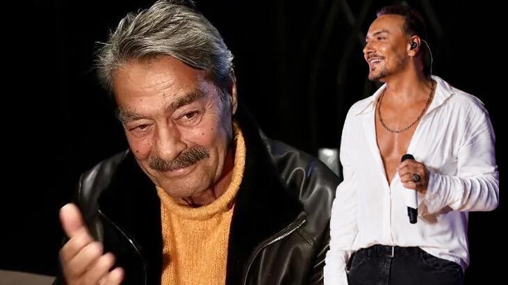 Kadir İnanır’ın miras tartışmasına Cenk Eren’den yorum: “Sorgulamamak lazım”