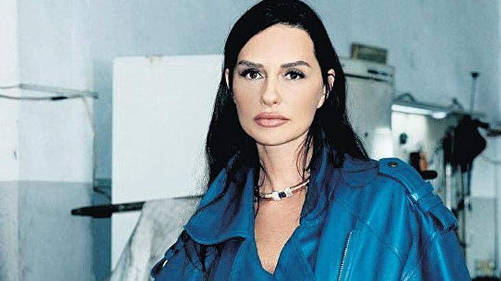 Oyuncu güzellik anlayışını anlattı: “İnsanın tavrı ve kendini taşıma biçimi”