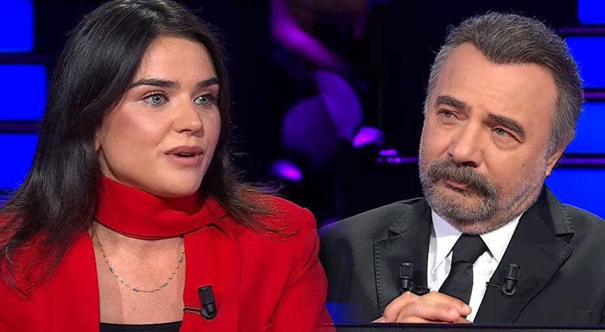 Kim Milyoner Olmak İster’de şaşırtan eleniş: 5 bin TL ile veda etti