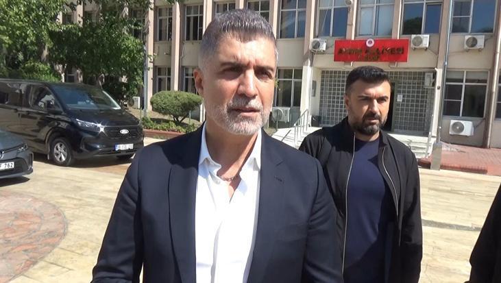 Özcan Deniz’den kardeşine destek: Hakaret davasının haksız olduğunu savundu