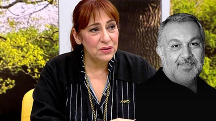 Usta oyuncu Ali Hürol hayatını kaybetti: 76 yaşında yaşamını yitirdi