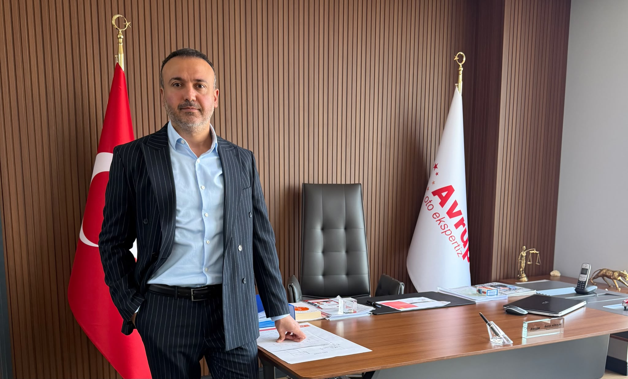 Avrupa Oto Ekspertiz Franchise Fırsatıyla Büyüyor