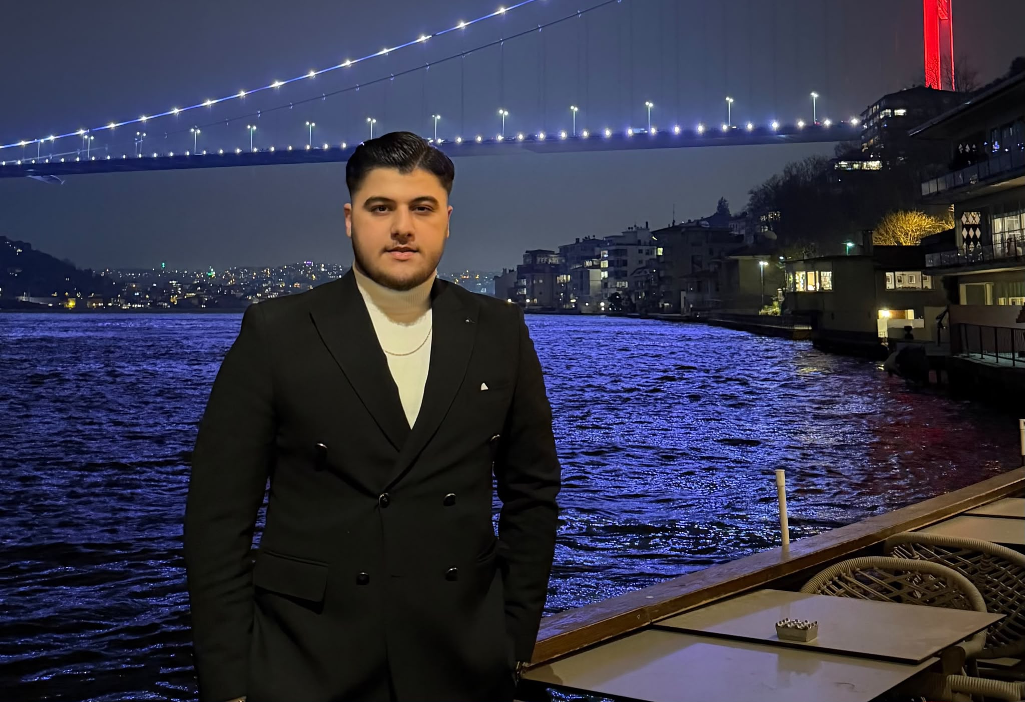EMR Travel: Vize Sürecinde Güvenin ve Profesyonelliğin Adresi