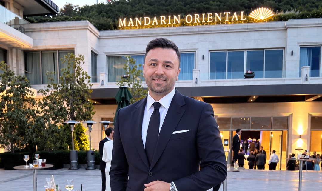 Gökhan Diamond Nişantaşı’nda Ünlülerin Mücevher ve Saat Adresi
