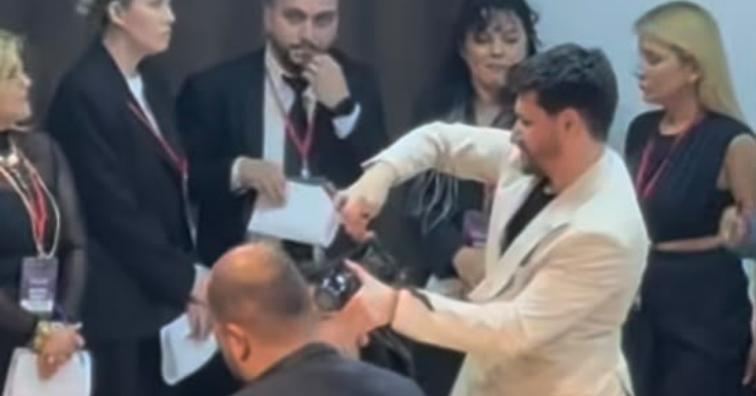 Sosyal Medyadaki Saç Kesim Videolarından Türkiye İkinciliğine: Sefa Gümüştakım