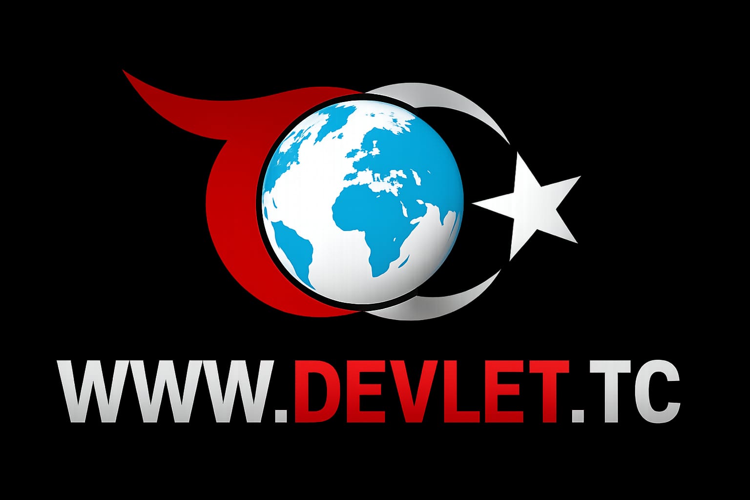 Türk Dünyasının Gündeminde Yeni Bir Dijital Platform: Devlet.tc Yayınlarını Genişletiyor