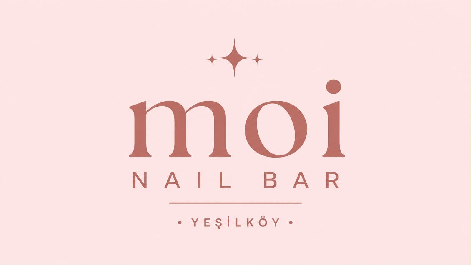 Yeşilköy’de Ünlülerin Uğrak Noktası Moi Nail Bar Tırnak Bakımı ve Tasarımlarıyla Dikkat Çekiyor