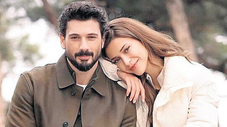 Aktaş ve Özkan aşkı doğrulandı: Evlilik mesajı geldi