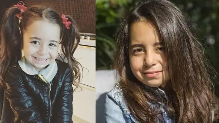 Beren Gökyıldız yeni yaşını Galata Kulesi manzarasıyla kutladı