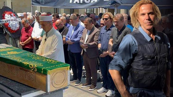 Anne özlemi dinmiyor! Soner Arıca’dan duygulandıran paylaşım: ‘Koruyorsundur beni’